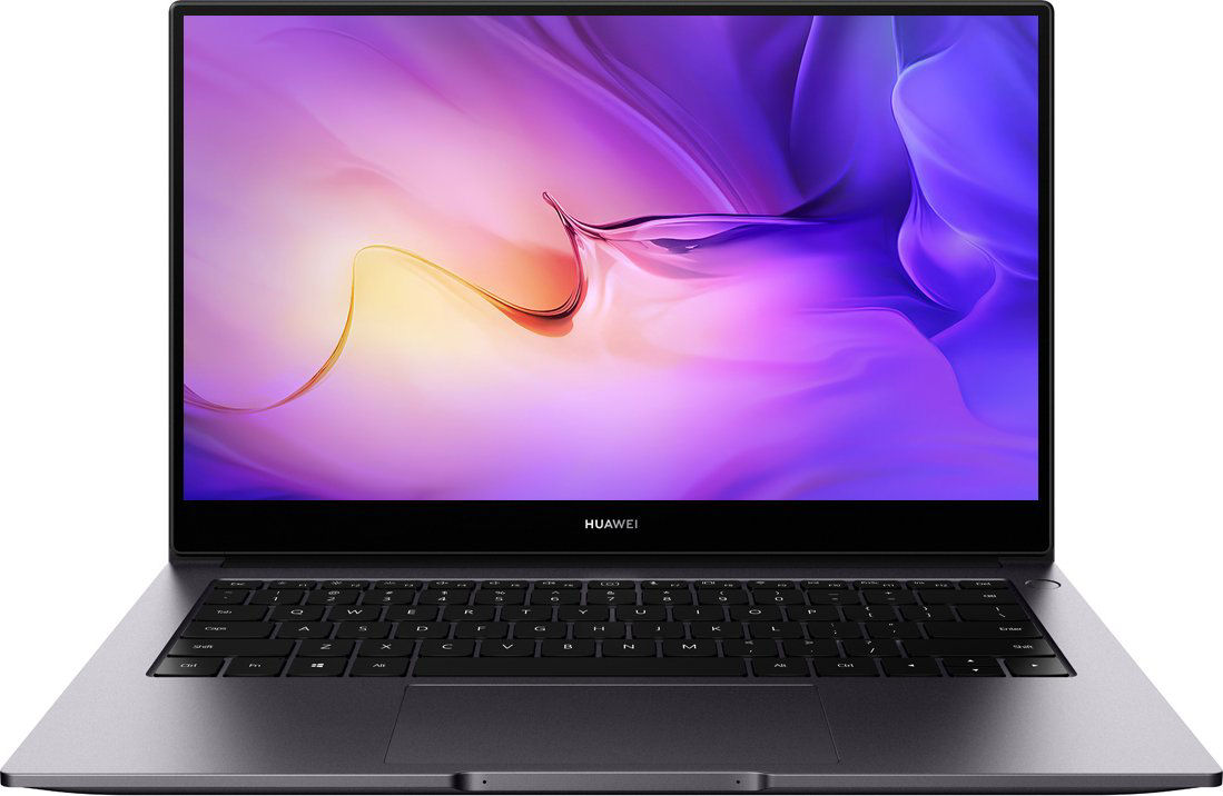 Test Huawei MateBook D14 2020 : un rapport qualité-prix flamboyant