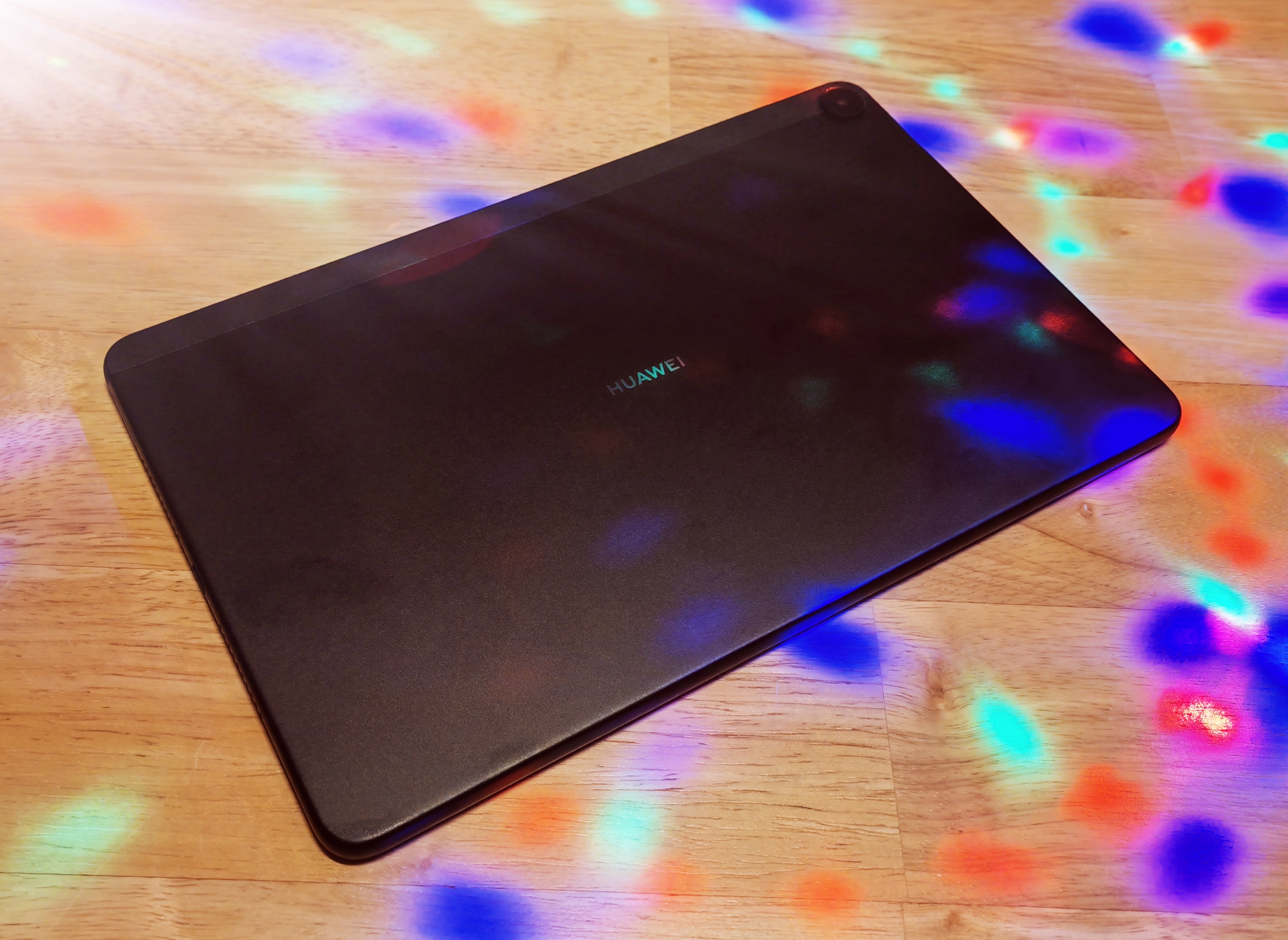 Huawei MatePad SE Tablet Review Low Price Small Battery World 
