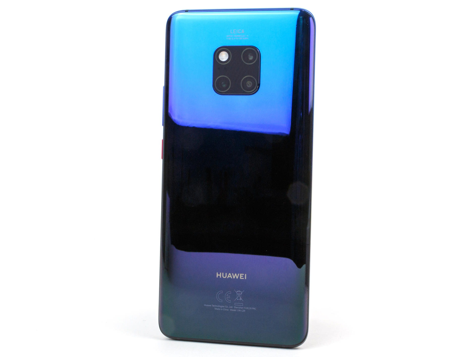 coque huawei emui 3.1