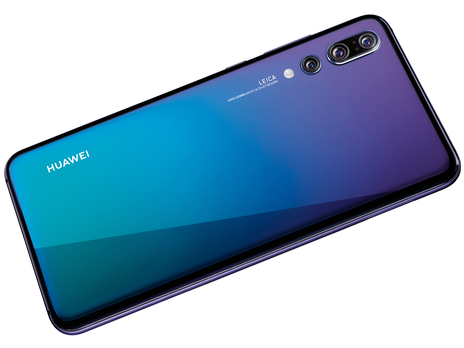 coque huawei p20 pro twilight