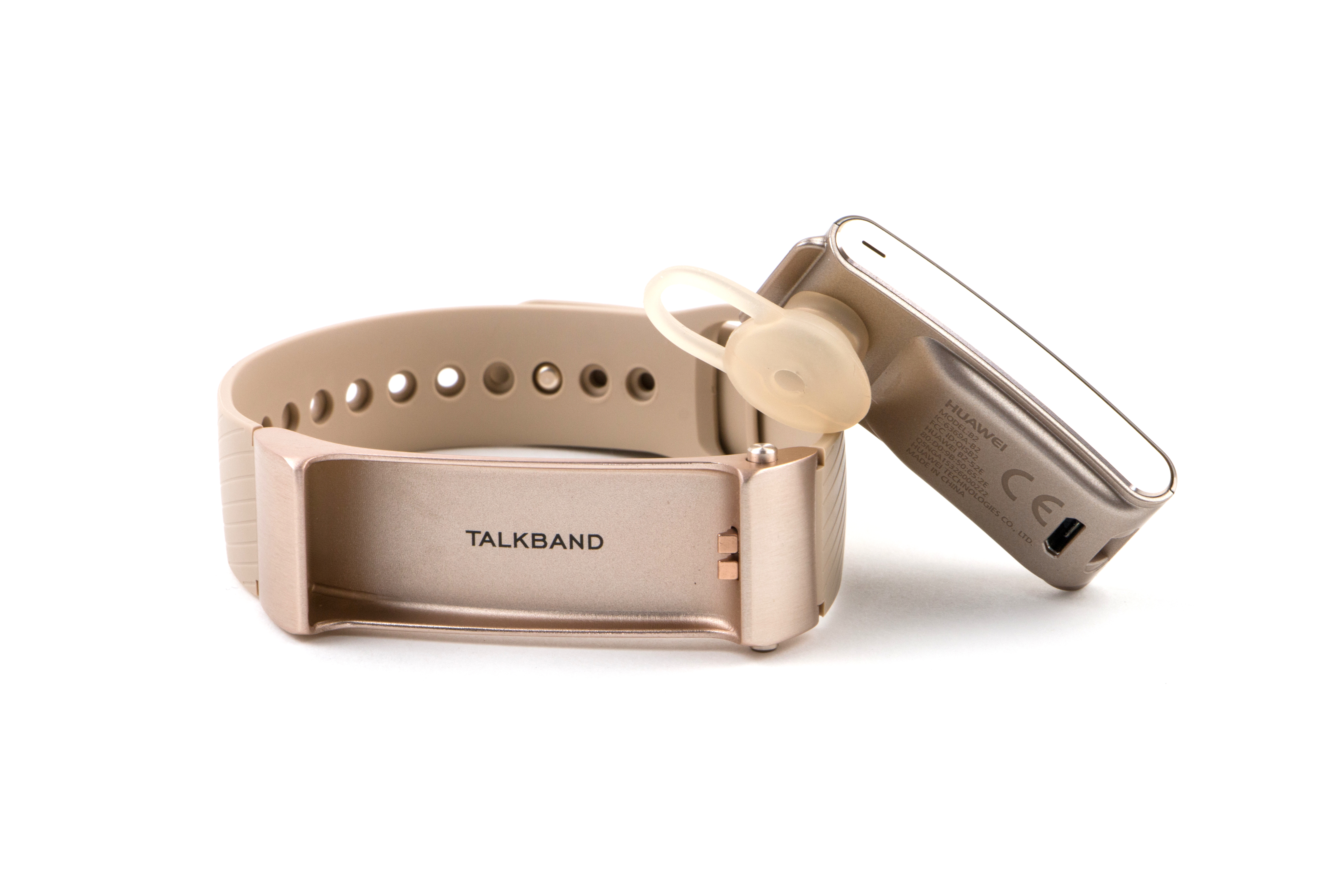 huawei smartwatch talkband b2