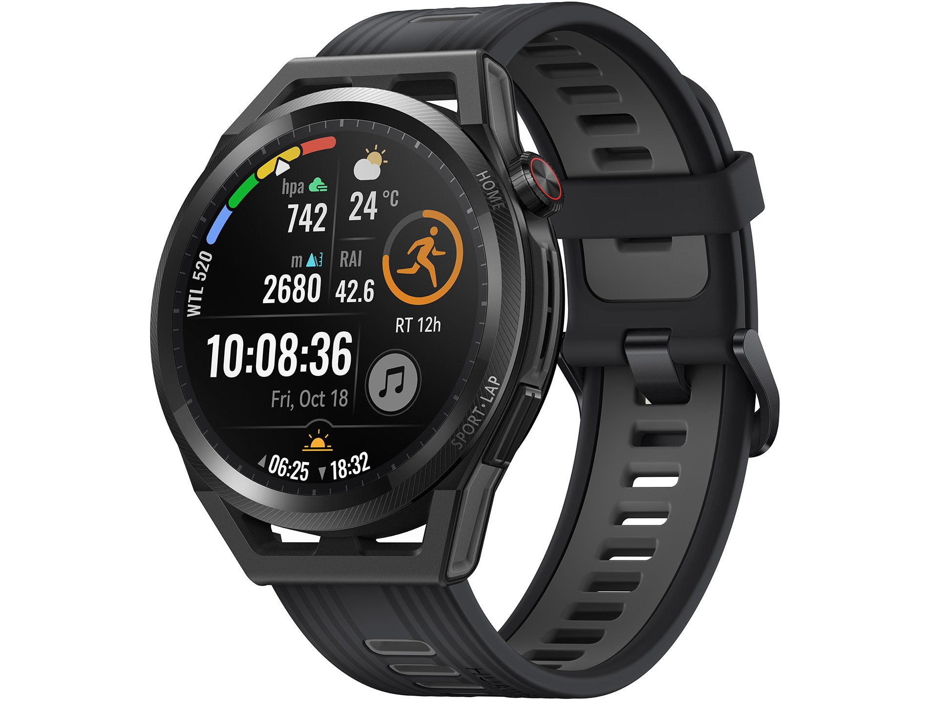 Problème couplage garmin huawei sales