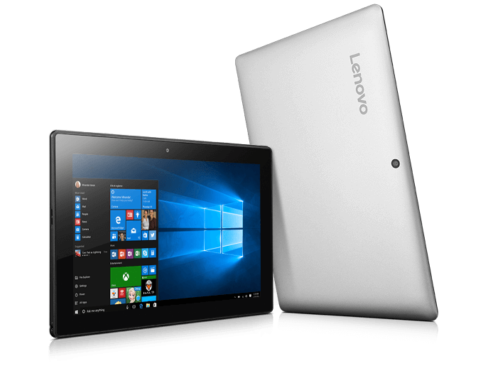 Lenovo IdeaPad Miix 320-10ICR 80XF HS - Ordinateurs Lenovo IdeaPad Miix 320-10ICR 80XF HS - Ordinateurs