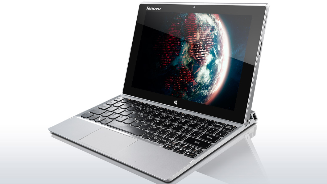 Courte critique de la Tablette Lenovo Miix 2 10 Notebookcheck.fr