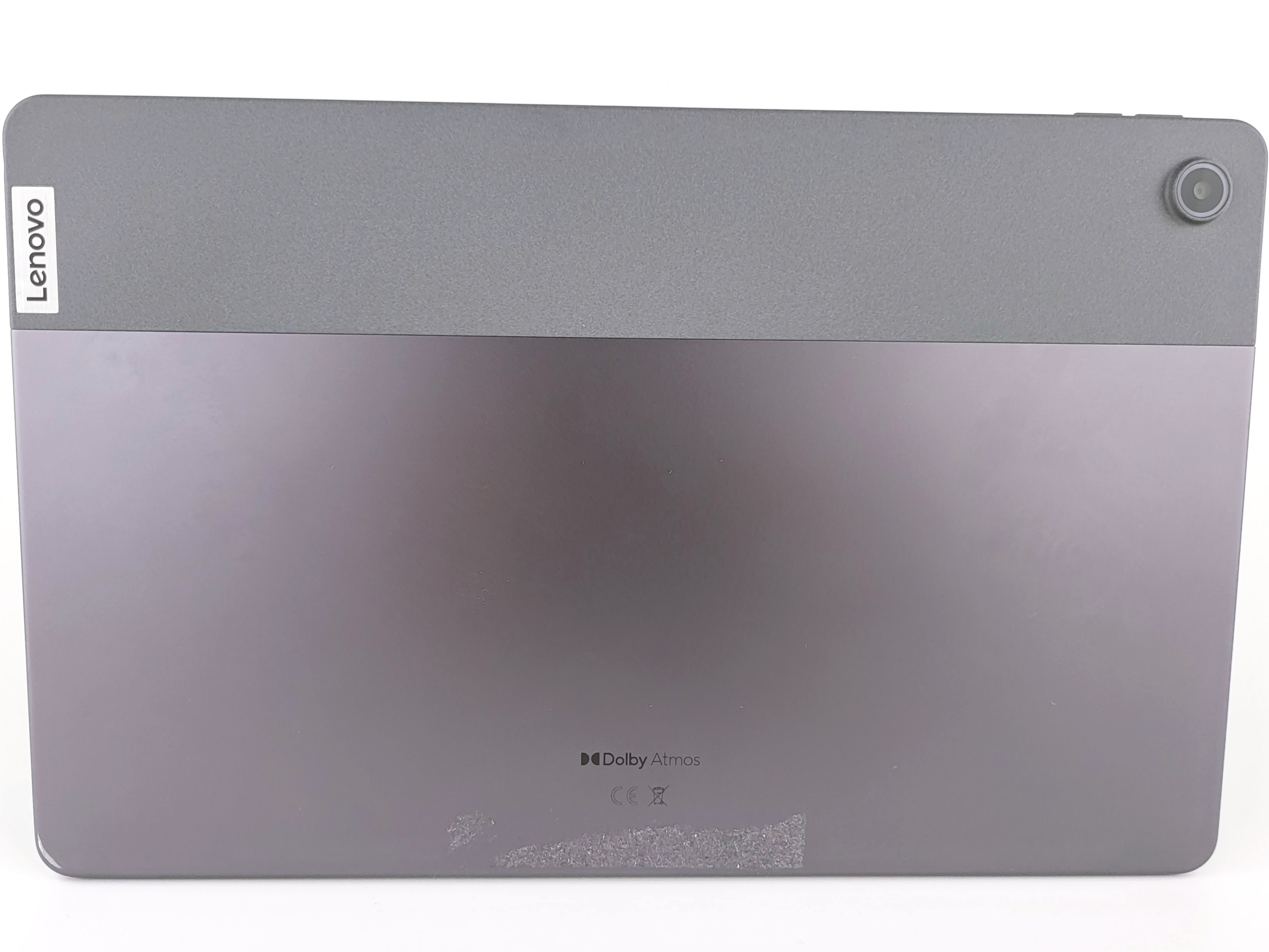 Test Lenovo Tab M10 Plus (3e Gen) : une petite tablette pour la