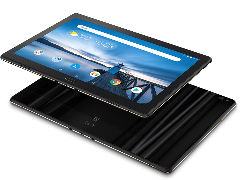 Courte critique de la tablette Lenovo Tab P10 - Notebookcheck.fr