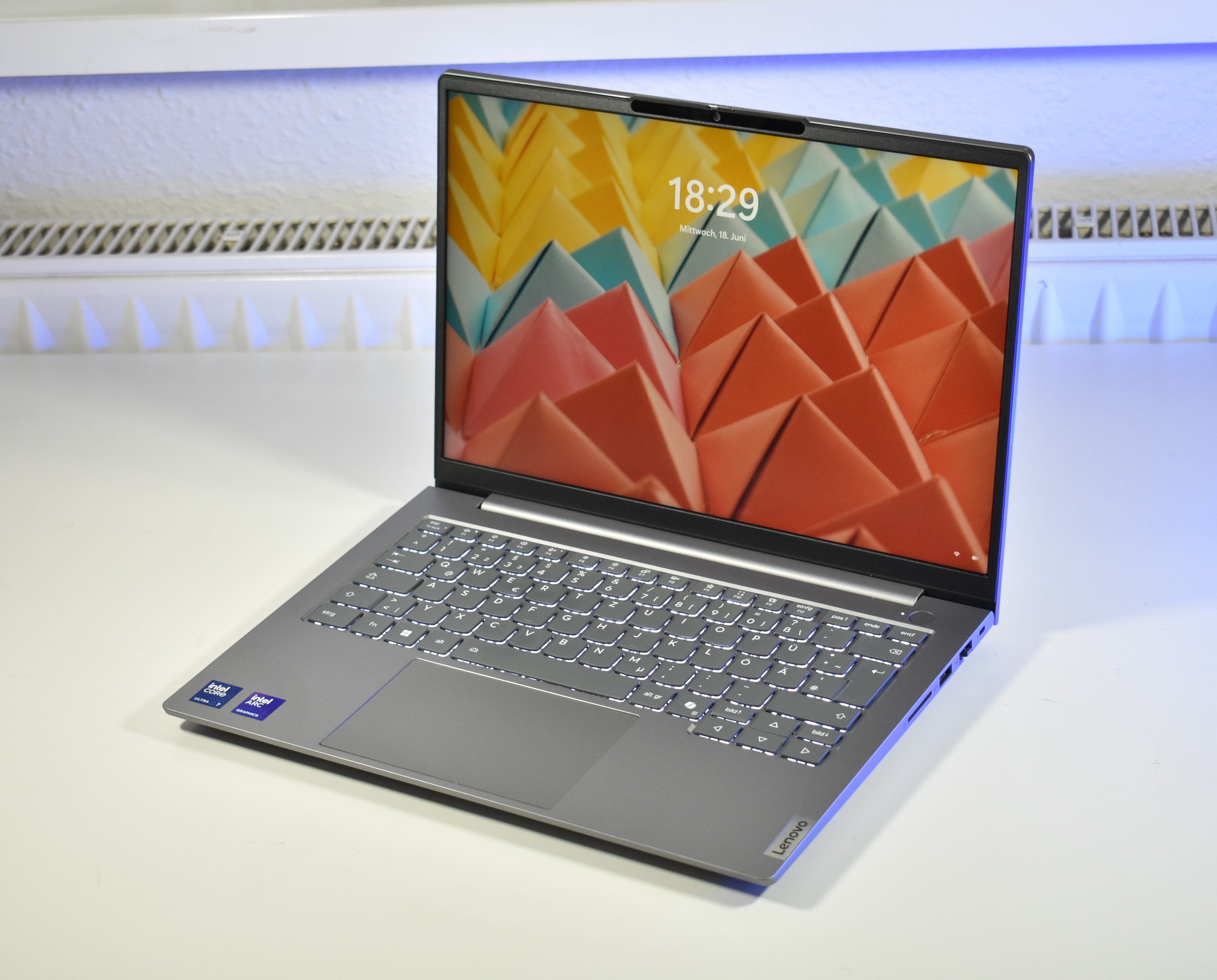 Dalle pour LENOVO THINKBOOK 14 G8 IAL (21SJ007NFR