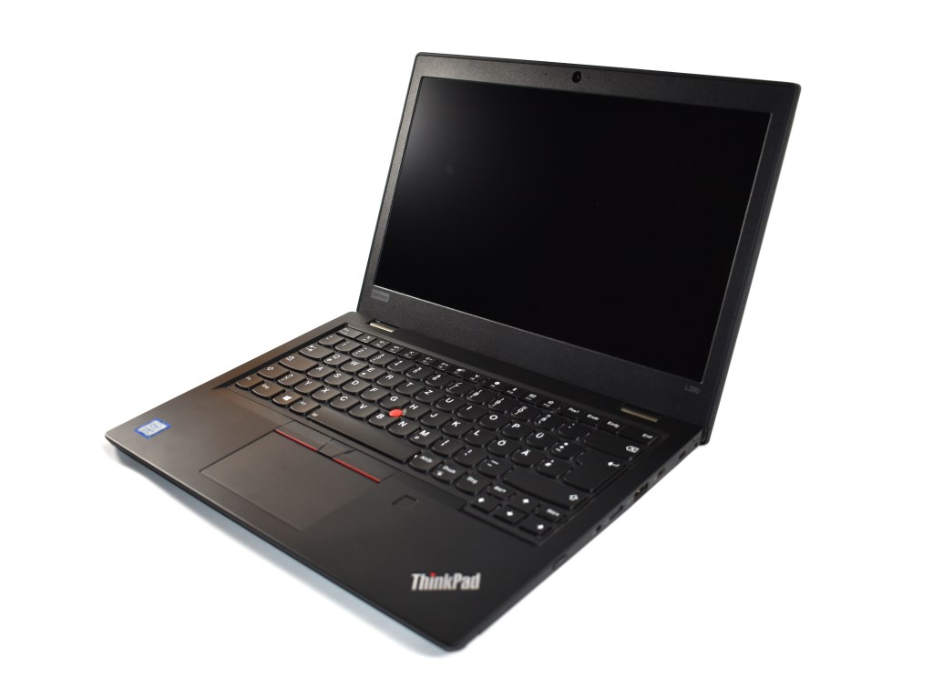 Courte Critique Du PC Portable Lenovo ThinkPad L390 i5 8265U UHD 620 FHD Notebookcheck fr
