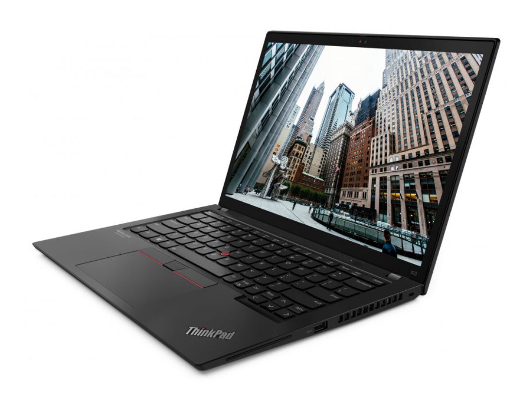 Test du Lenovo ThinkPad X13 G2 : Le parfait compagnon mobile ?
