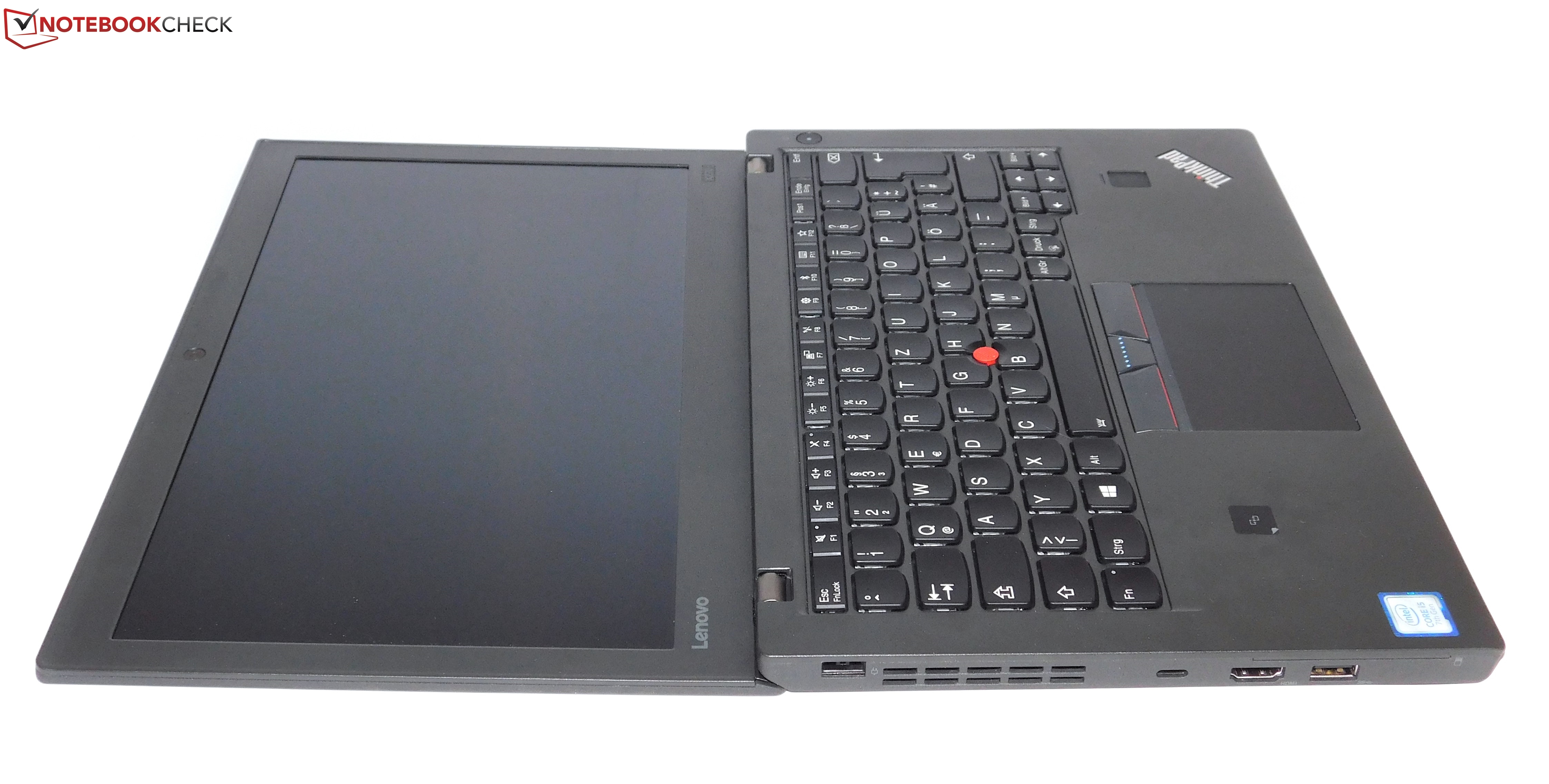 Lenovo x280 precio