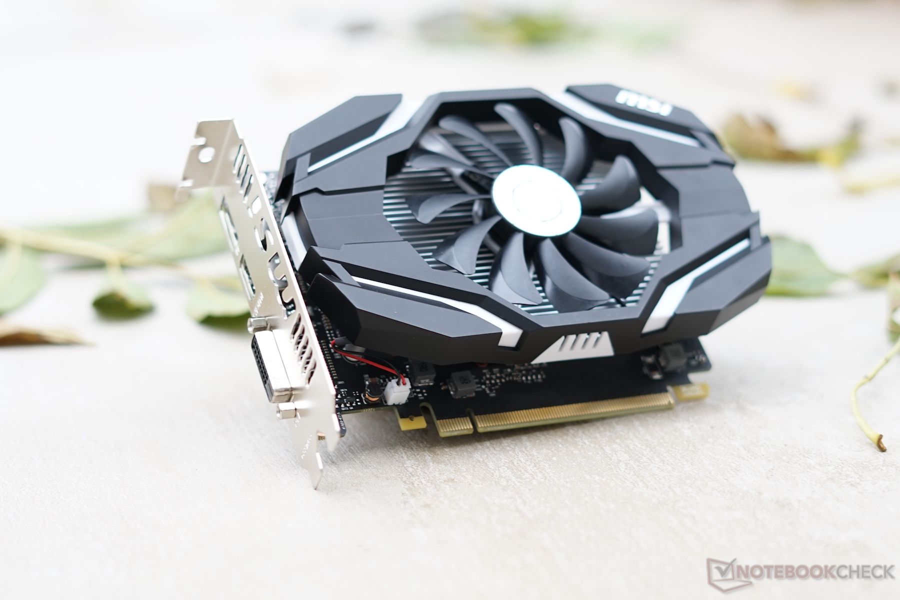 Nvidia 1050ti 4gb