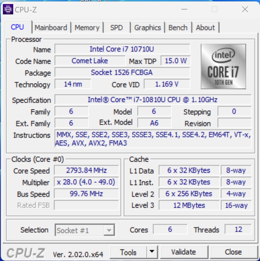 Test du NiPoGi CK10 Intel Core i7-10810U : petit PC de bureau avec trois  emplacements SSD - Notebookcheck.fr