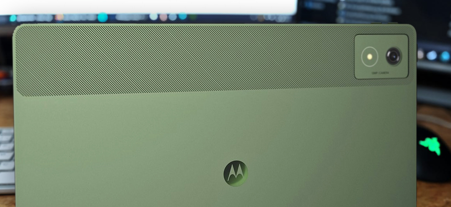 Motorola Moto Pad 60 Pro
