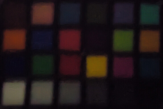 ColorChecker 