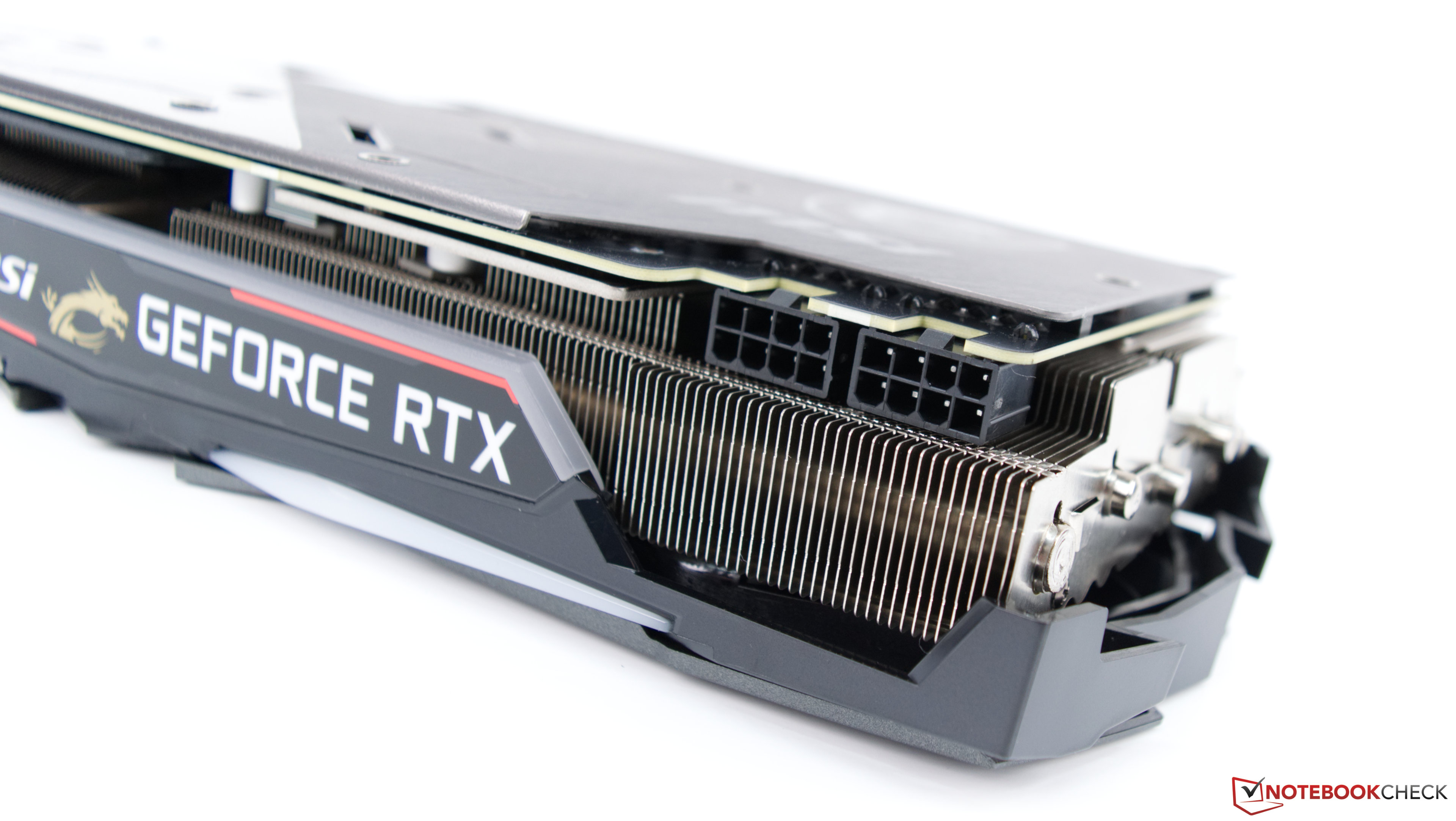 Courte Critique De La Carte Graphique Msi Rtx 80 Gaming X Trio Pour Pc De Bureau Notebookcheck Fr Courte Critique De La Carte Graphique Msi Rtx 80 Gaming X Trio Pour Pc De Bureau Notebookcheck Fr