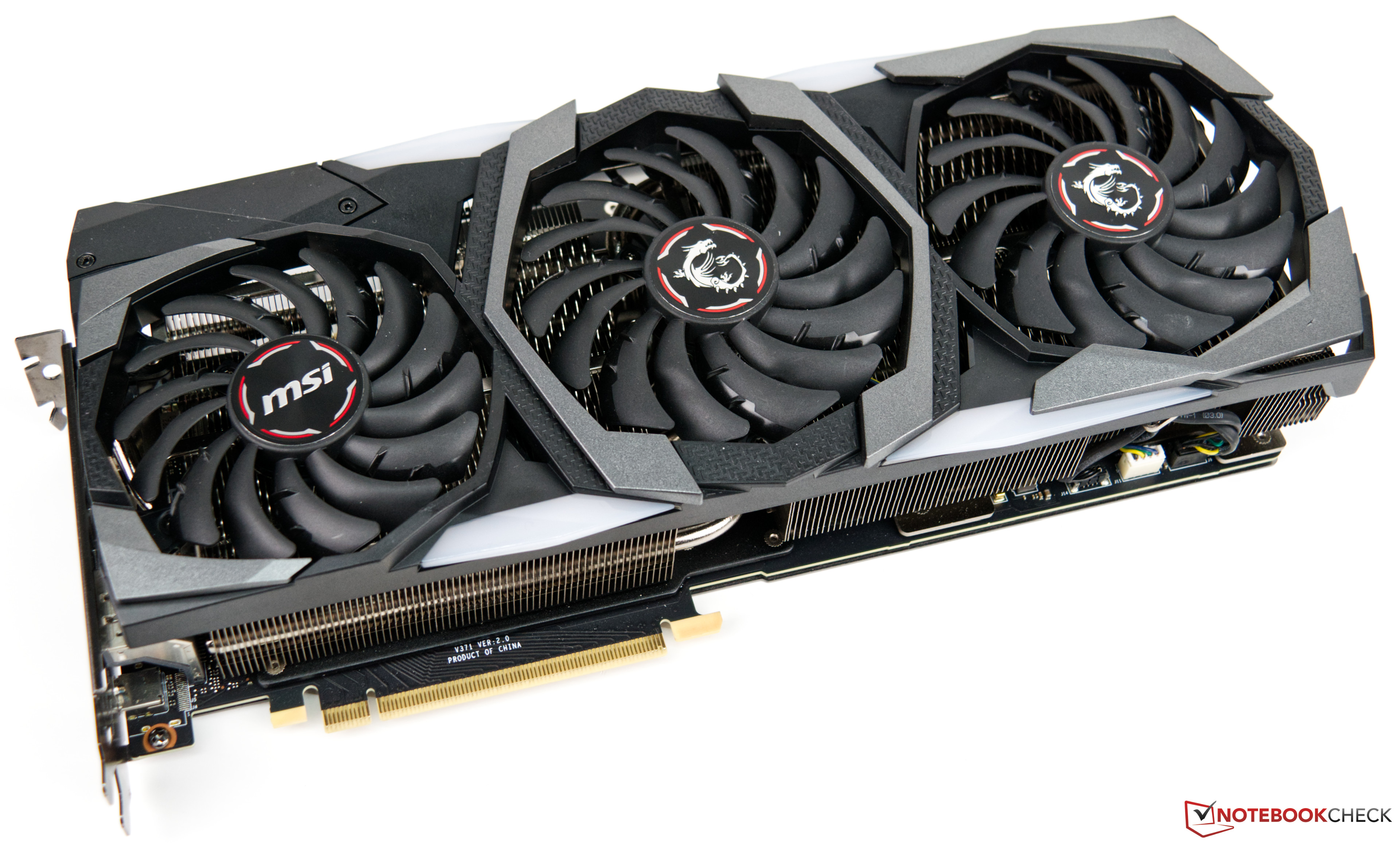 NVIDIA GeForce RTX 2080 Ti Desktop Notebookcheck