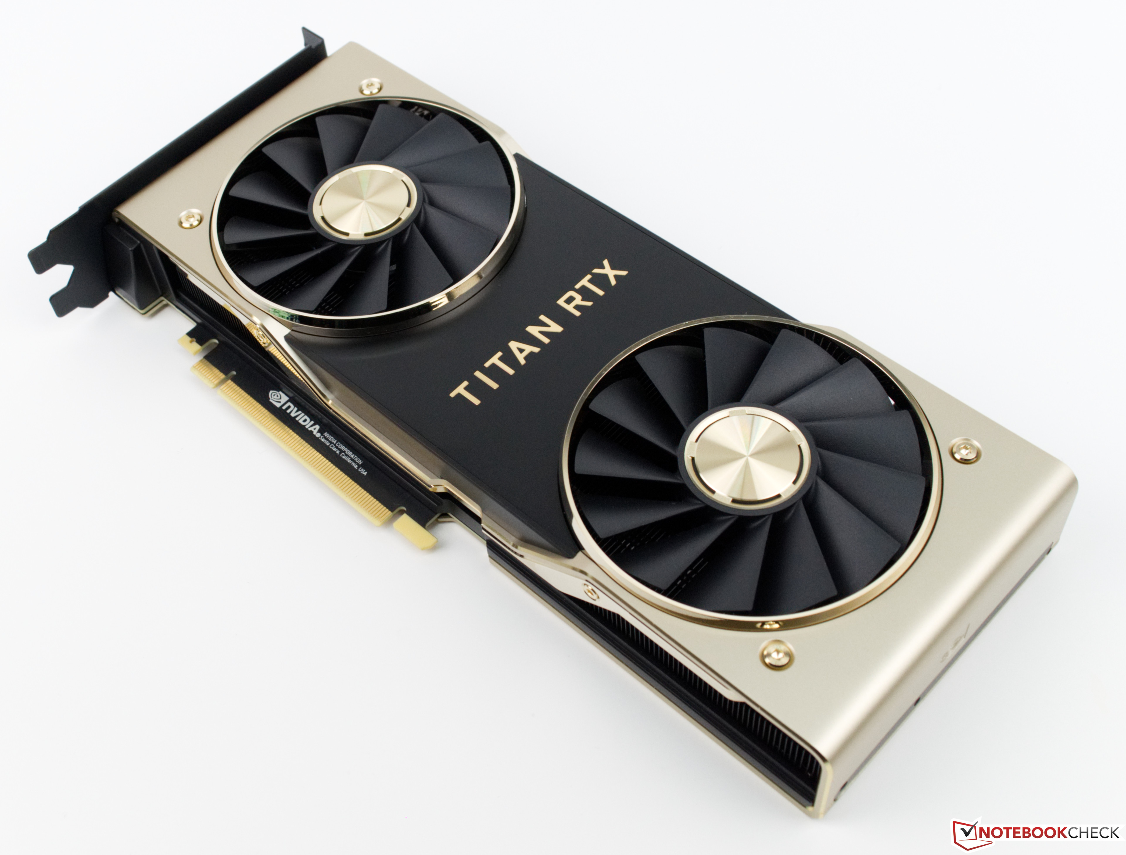 Nvidia 24gb geforce rtx titan on sale