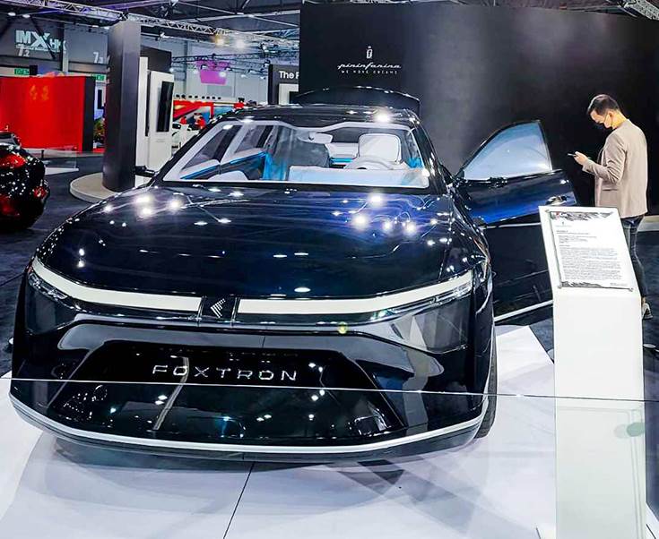 (Image source : Autocar Professional)