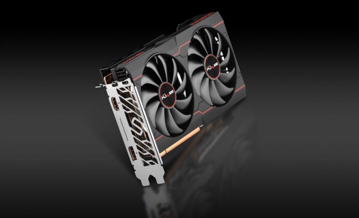 Sapphire annonce et lance une Radeon RX 6500 XT avec 8 Go de