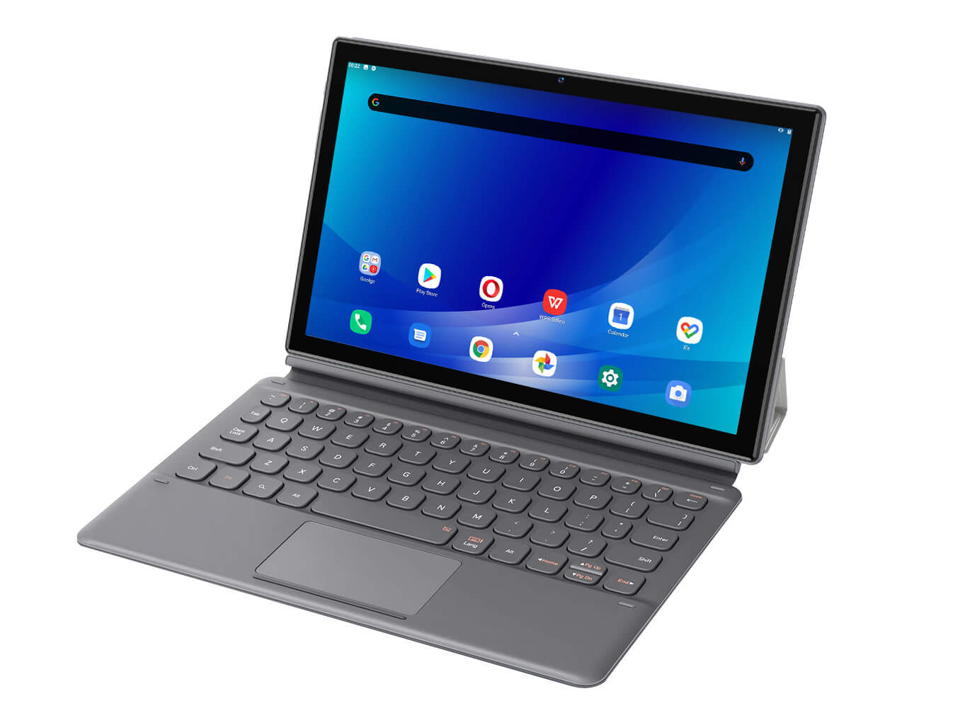 Blackview Tab 8E : une tablette 2-en-1 Android abordable avec un clavier  amovible -  News