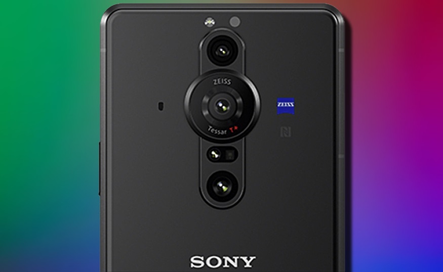 La prochaine génération du Sony Xperia PROI est présentée par un