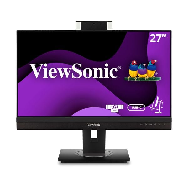 ViewSonic VX2776 : Moniteur 27 pouces 2K avec écran OLED 240Hz