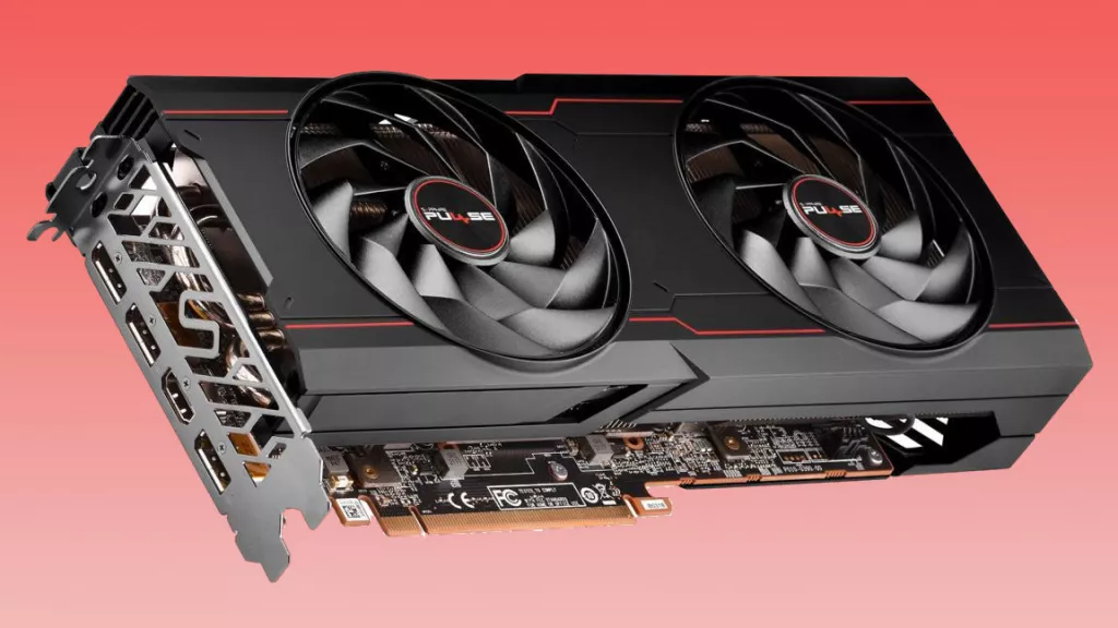 Sapphire annonce et lance une Radeon RX 6500 XT avec 8 Go de