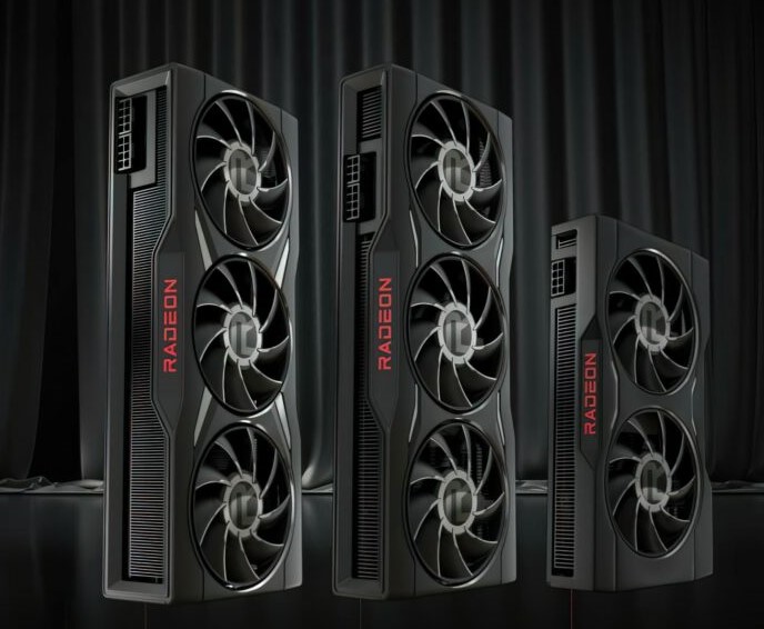 AMD reduit les prix des GPU Radeon RX 6000 de pres de 30 NotebookCheck.biz News
