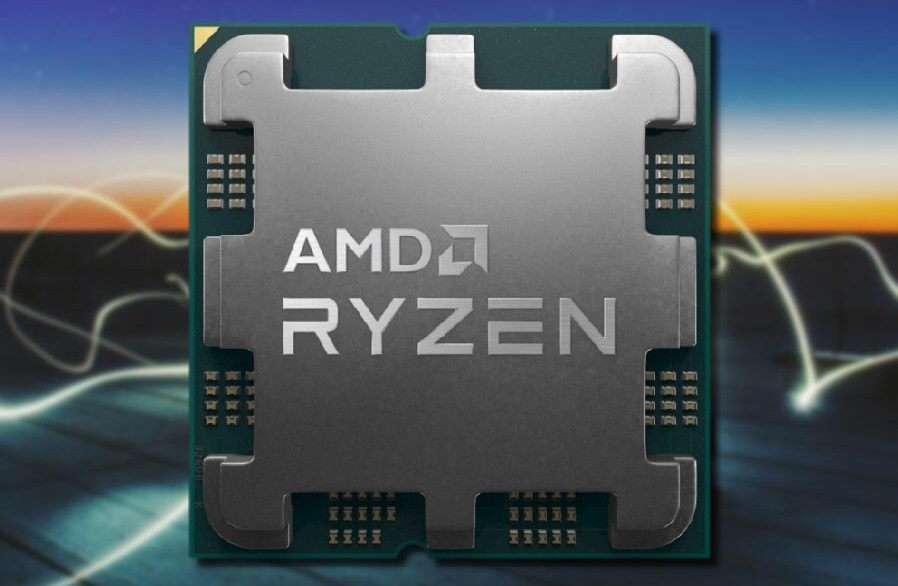 L'AMD Ryzen 9 7950X à 16 cœurs avec un TDP de 170 W pourrait mener