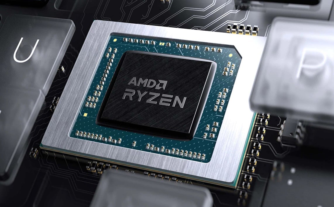 AMD Ryzen 7 7730U se montre sur PassMark comme un sosie décevant de Ryzen 7  5825U -  News