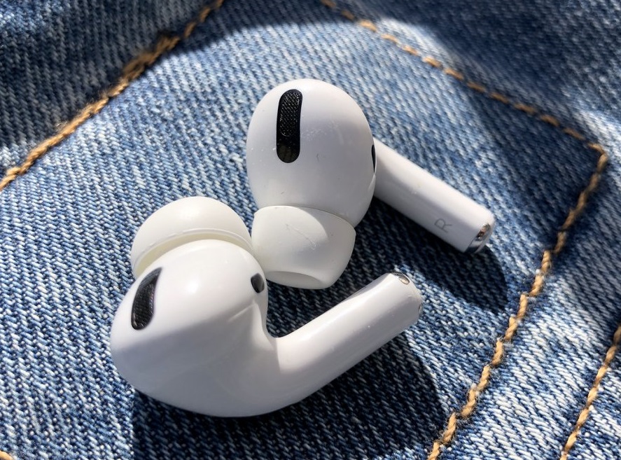 AirPods Pro 2 : l'USB-C est peu probable pour les prochains écouteurs haut  de gamme de Apple, alors que des détails de production font surface -   News