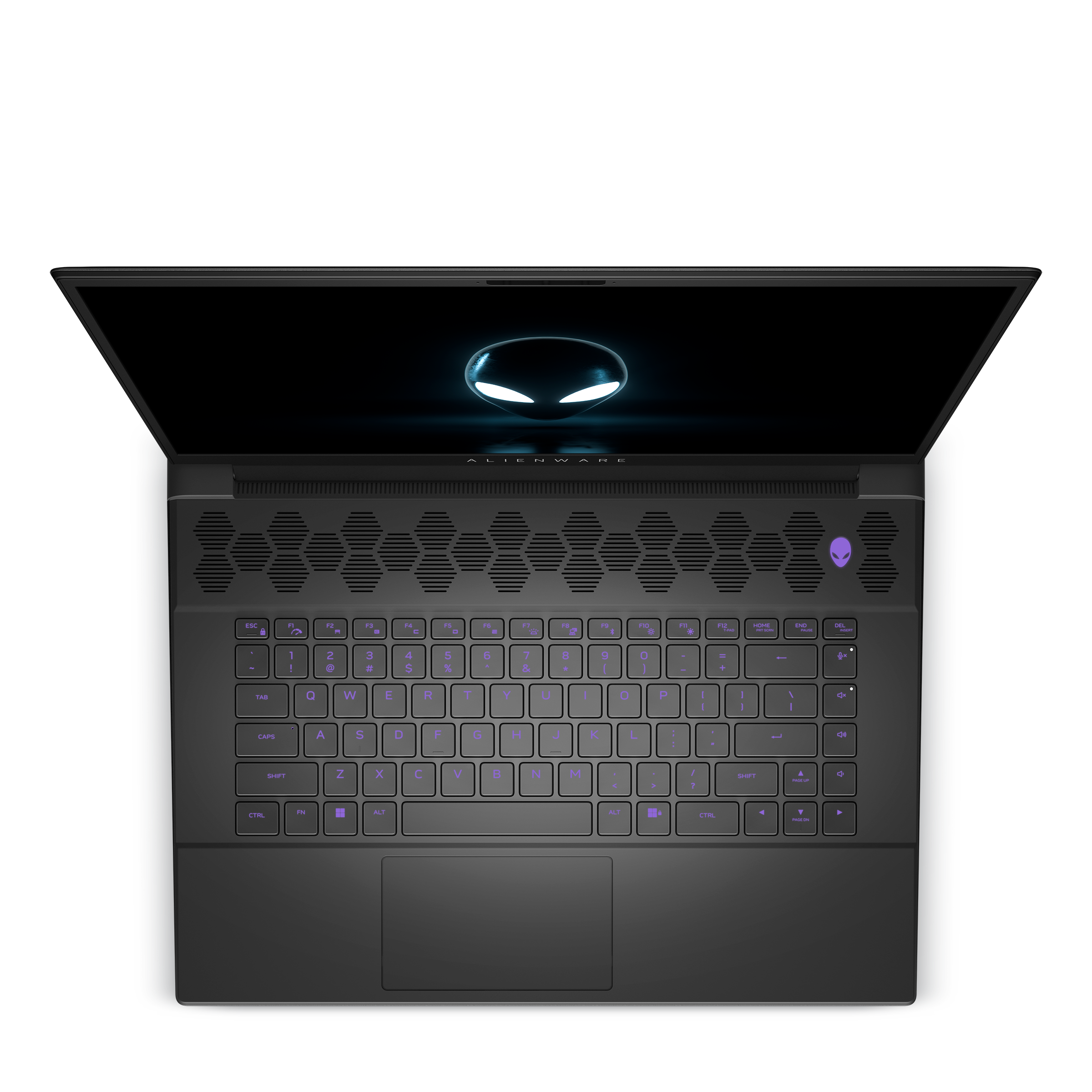 L'Alienware m16 est officiellement dévoilé avec un Core i9-13900HX, des ...