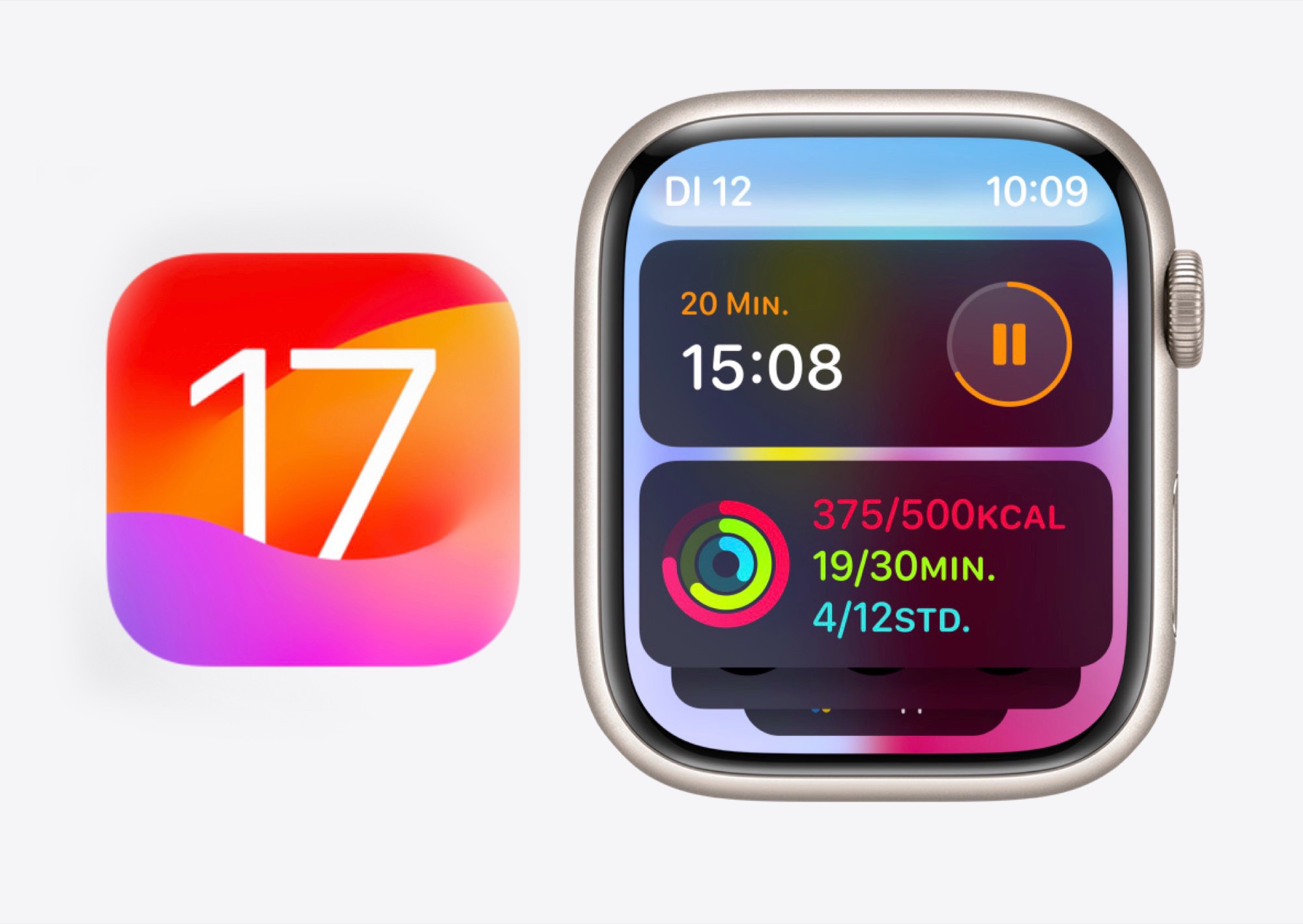 Apple : actualités sur l'iPhone, iPad, iOS et Apple Watch