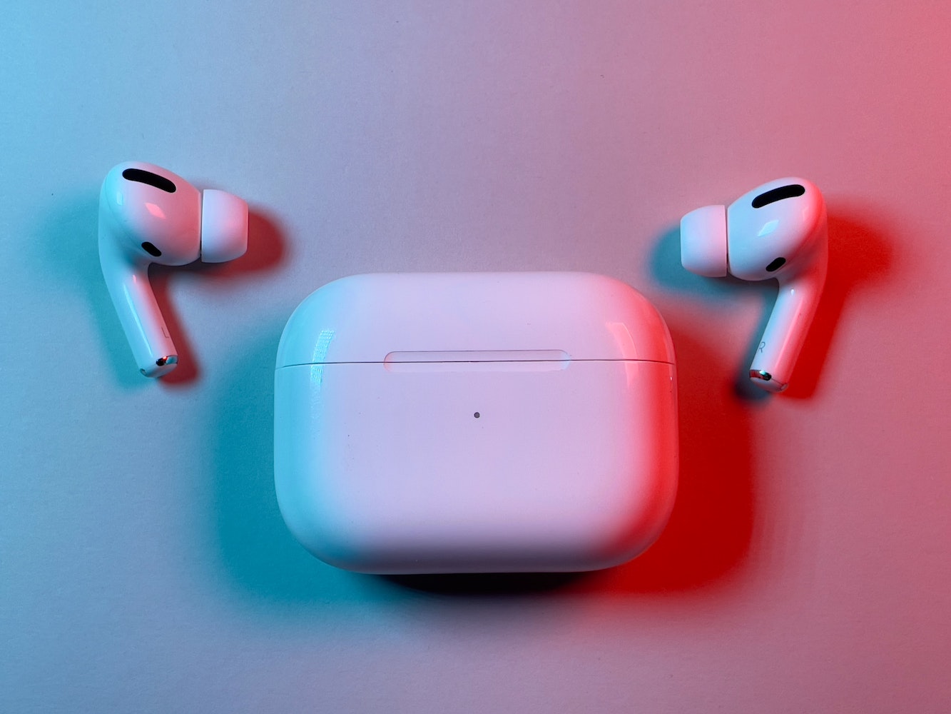 Grossiste Apple - Écouteurs Sans Fil Apple AirPods Pro 2021 (Blueto