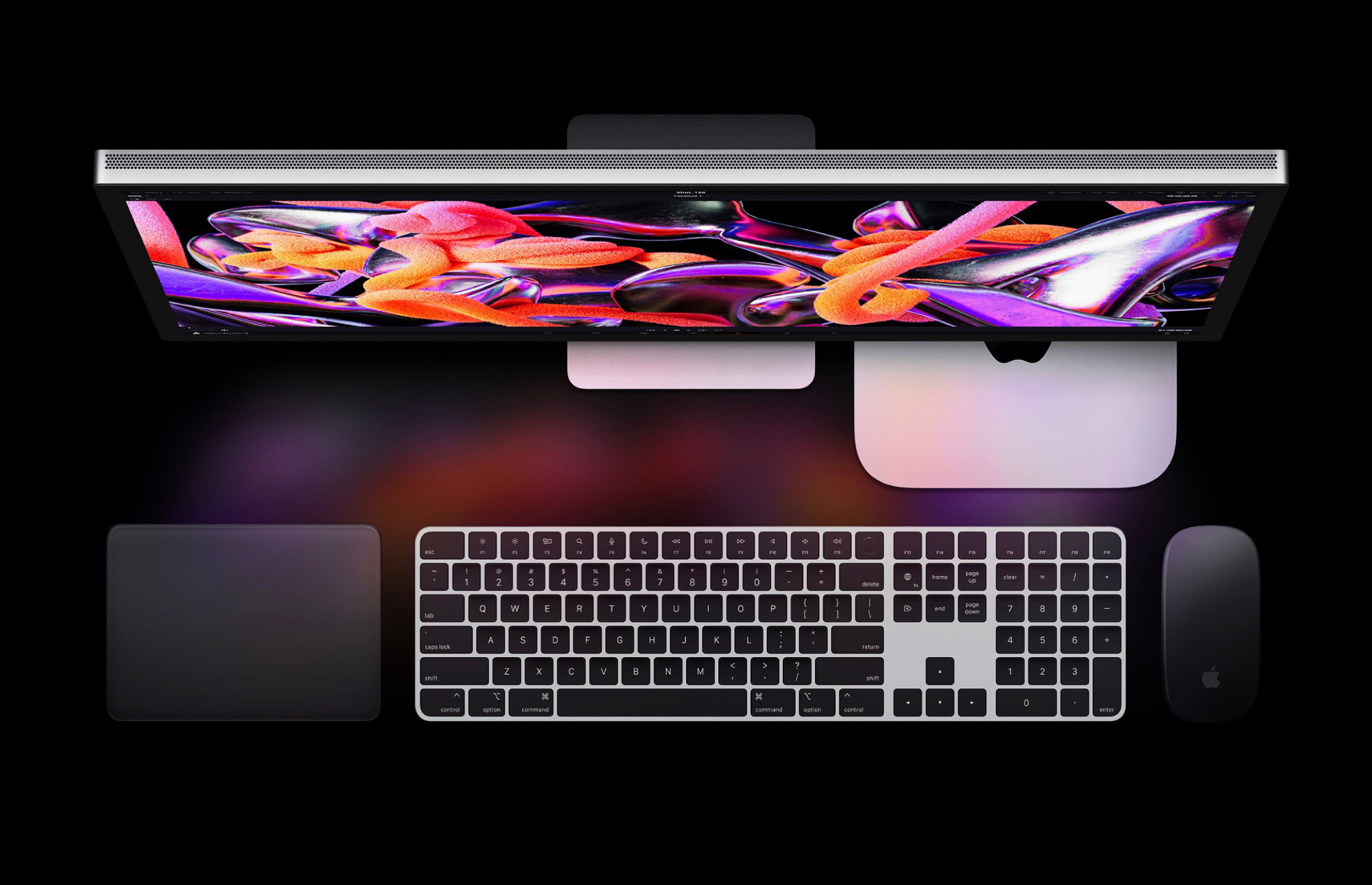 Apple les analystes donnent de nouveaux détails sur l'écran Studio Display  de 27 pouces avec mini-LEDs et support ProMotion 120 Hz -   News