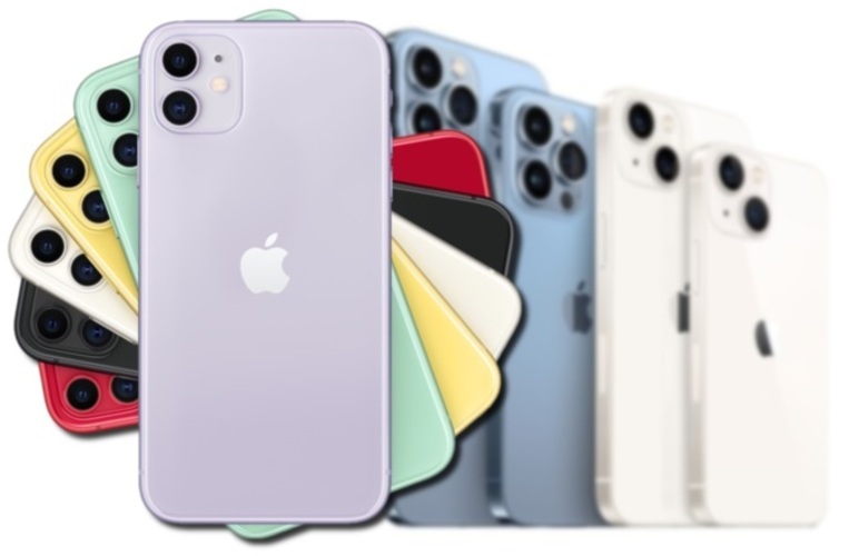 Apple imagine un accessoire qui transforme l'iPhone en ordinateur