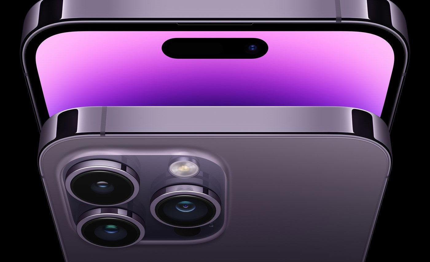 l'iPhone 15 Pro Max devrait être lancé avec un nouvel objectif zoom  périscope de LG -  News