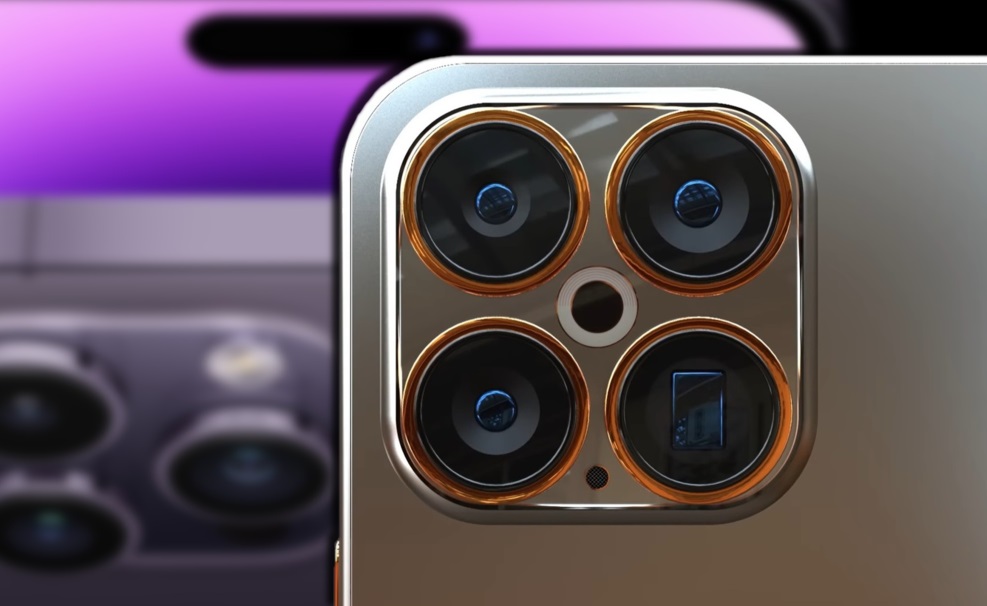 Augmenter l'espace de stockage de votre Apple iPhone 15 Pro Max