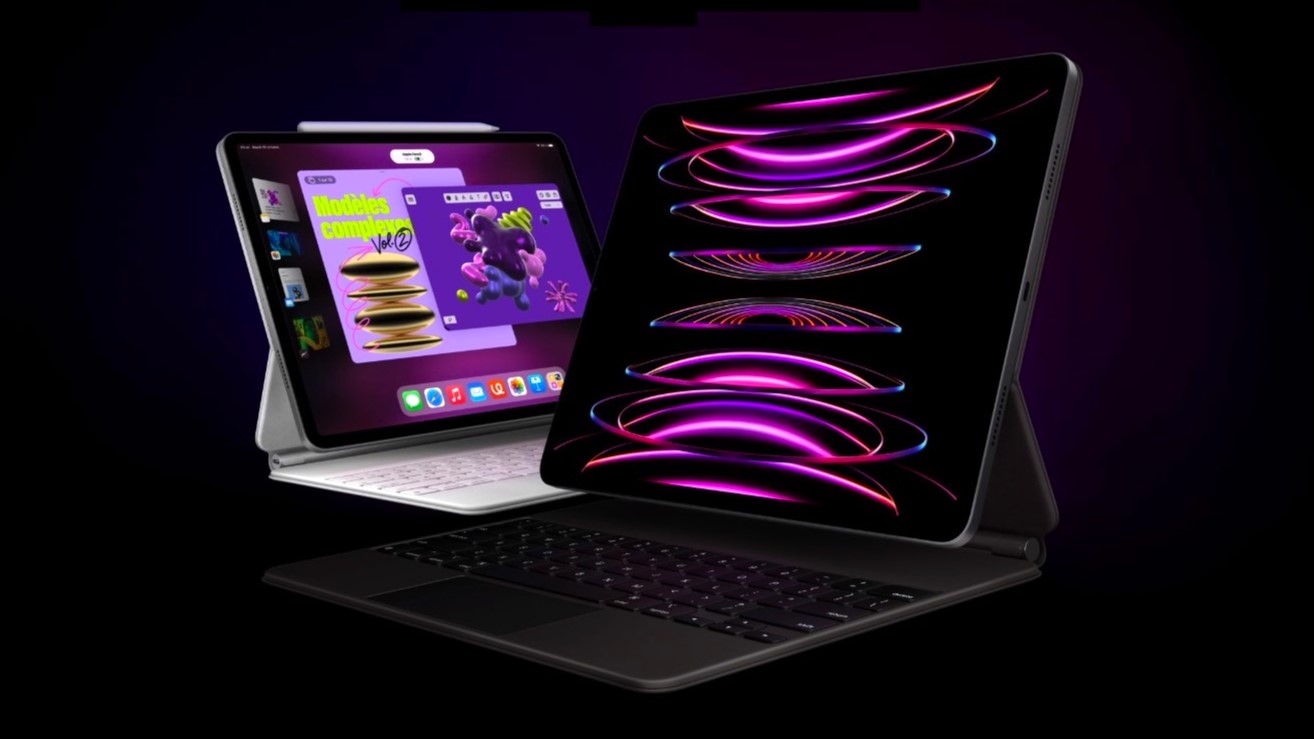 Une fuite indique que l'iPad Ultra sera doté d'un écran de 14,1 pouces