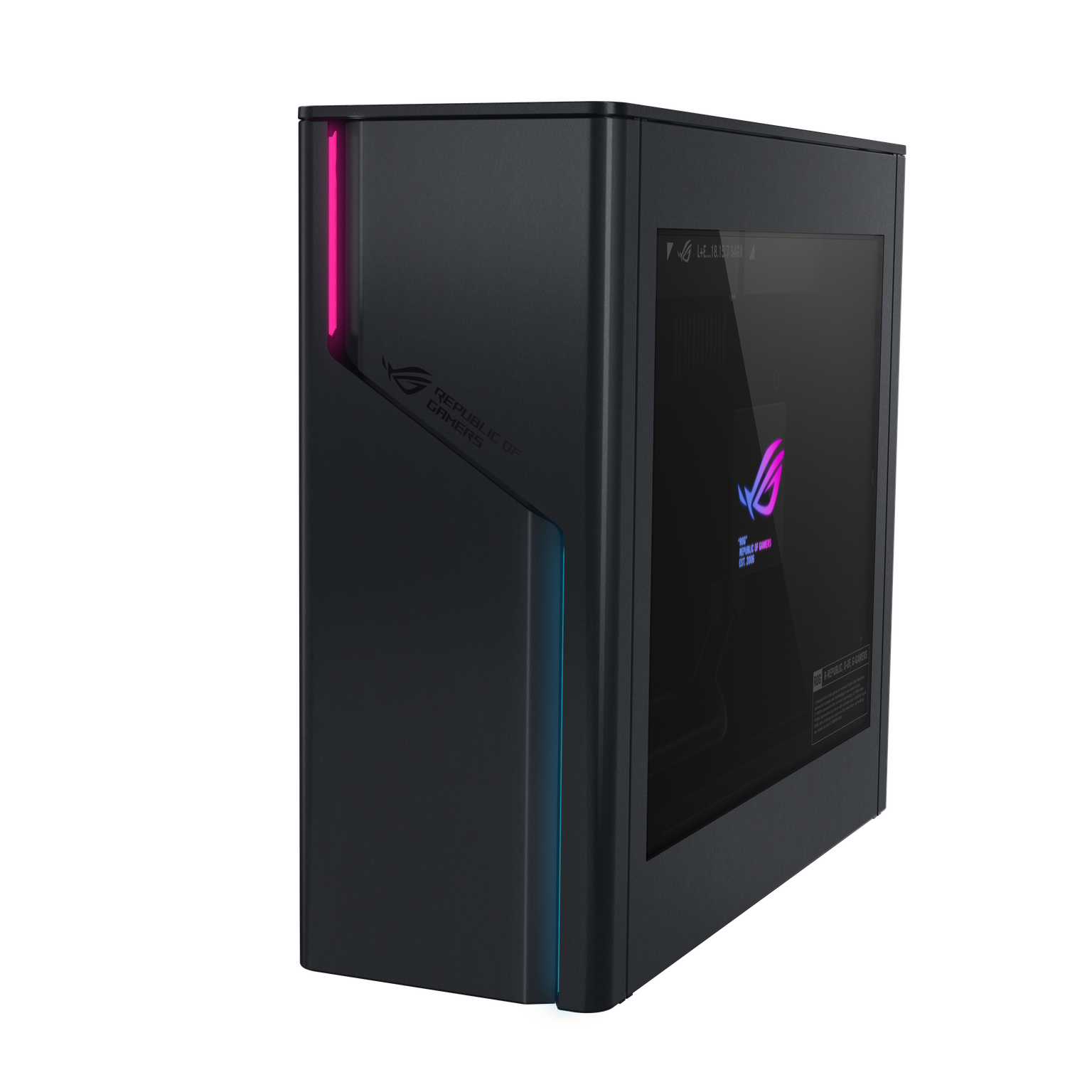 CES 2023 : ASUS ROG annonce les nouveaux ordinateurs portables