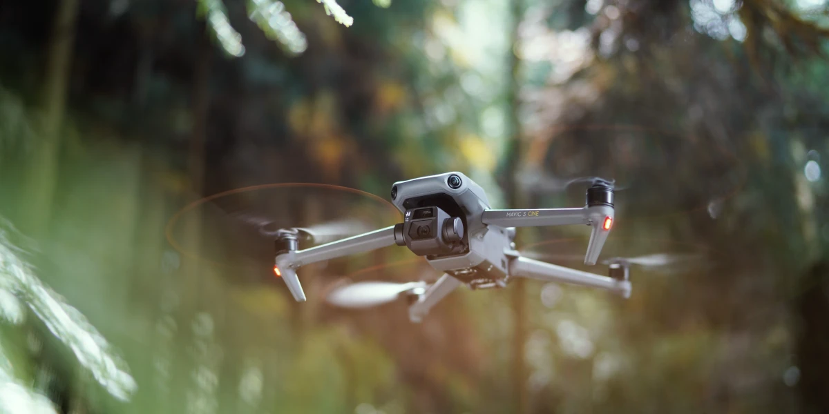 DJI Mini 3: Se filtra el precio y la fecha de lanzamiento del Mini