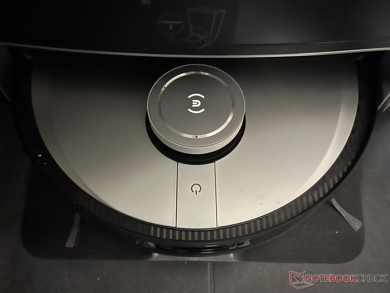 Aspirateur Robot ECOVACS DEEBOT X1 Omni Reconditionné