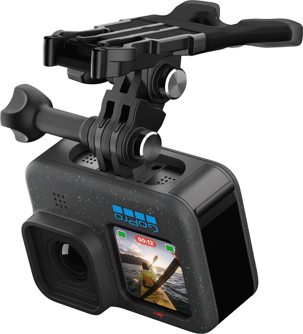 Lancement de la GoPro Hero 12 Black - ACTUS VIDÉO - LES FORUMS DE