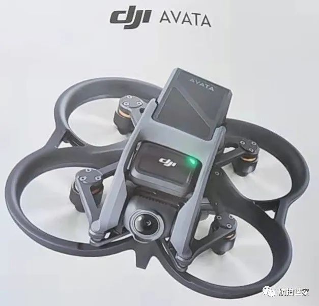 DJI Avata : Date de sortie, prix, accessoires et photos en main du prochain  drone FPV -  News