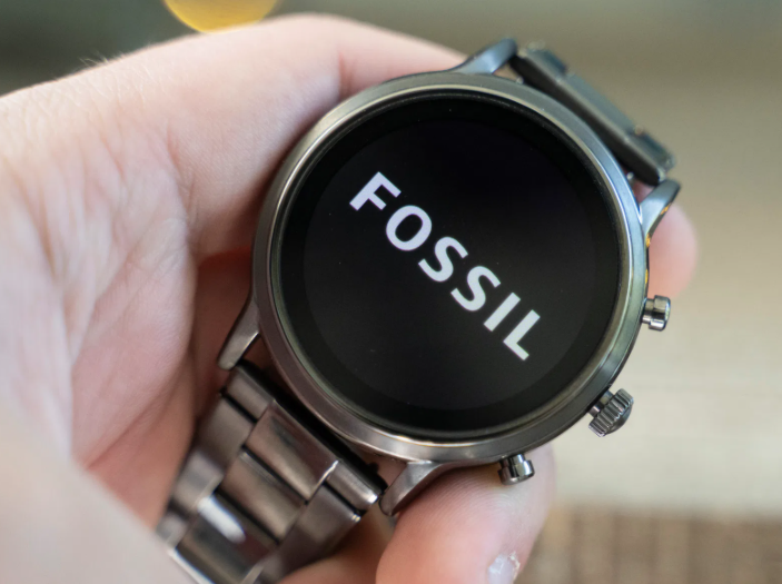 Fossil snapdragon hot sale 3100 watches