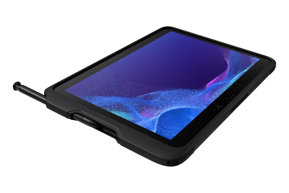 Samsung Galaxy Lancement de la Tab Active4 Pro, une tablette d'entreprise  robuste et polyvalente -  News