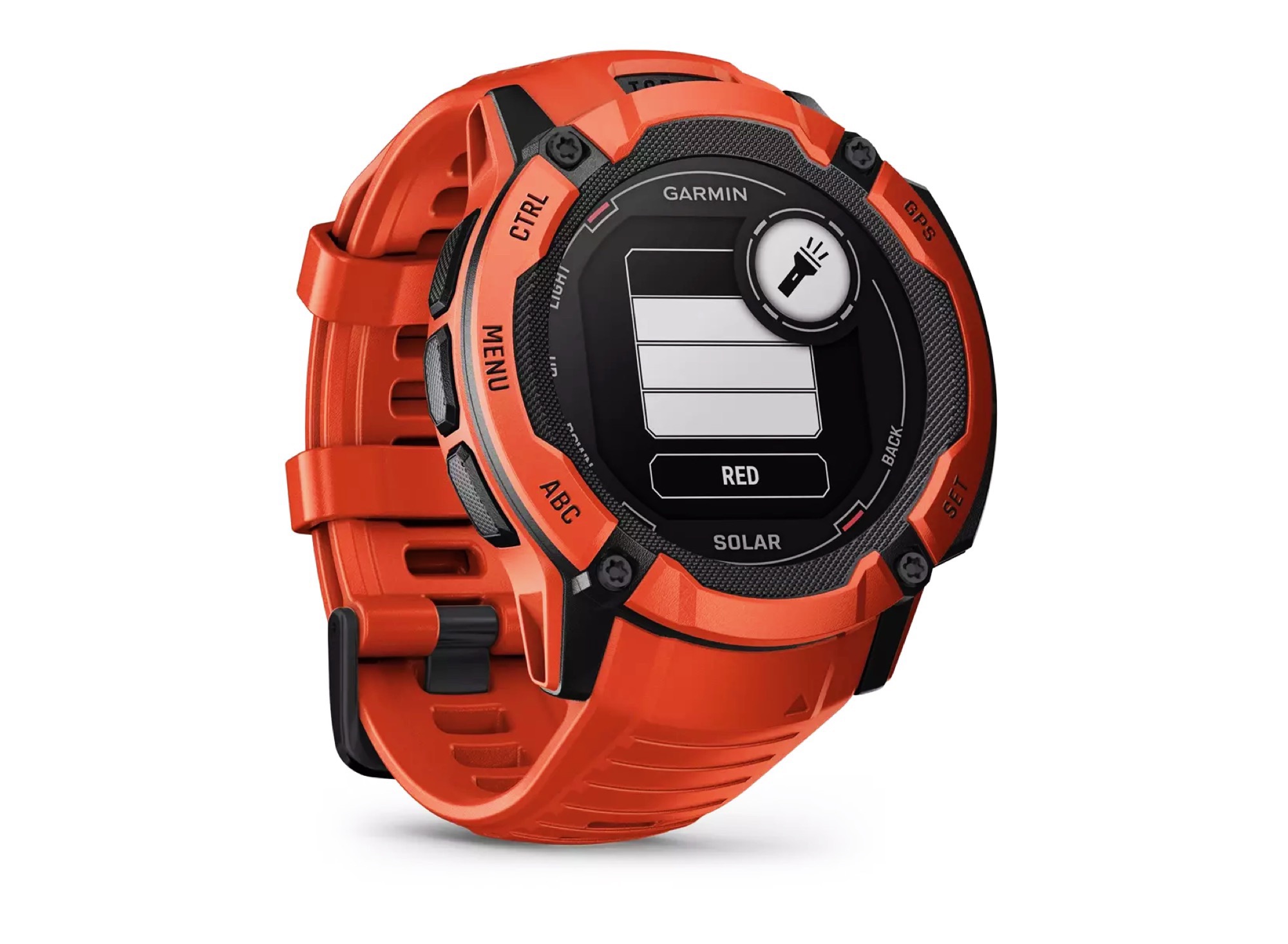 Часы garmin instinct 2