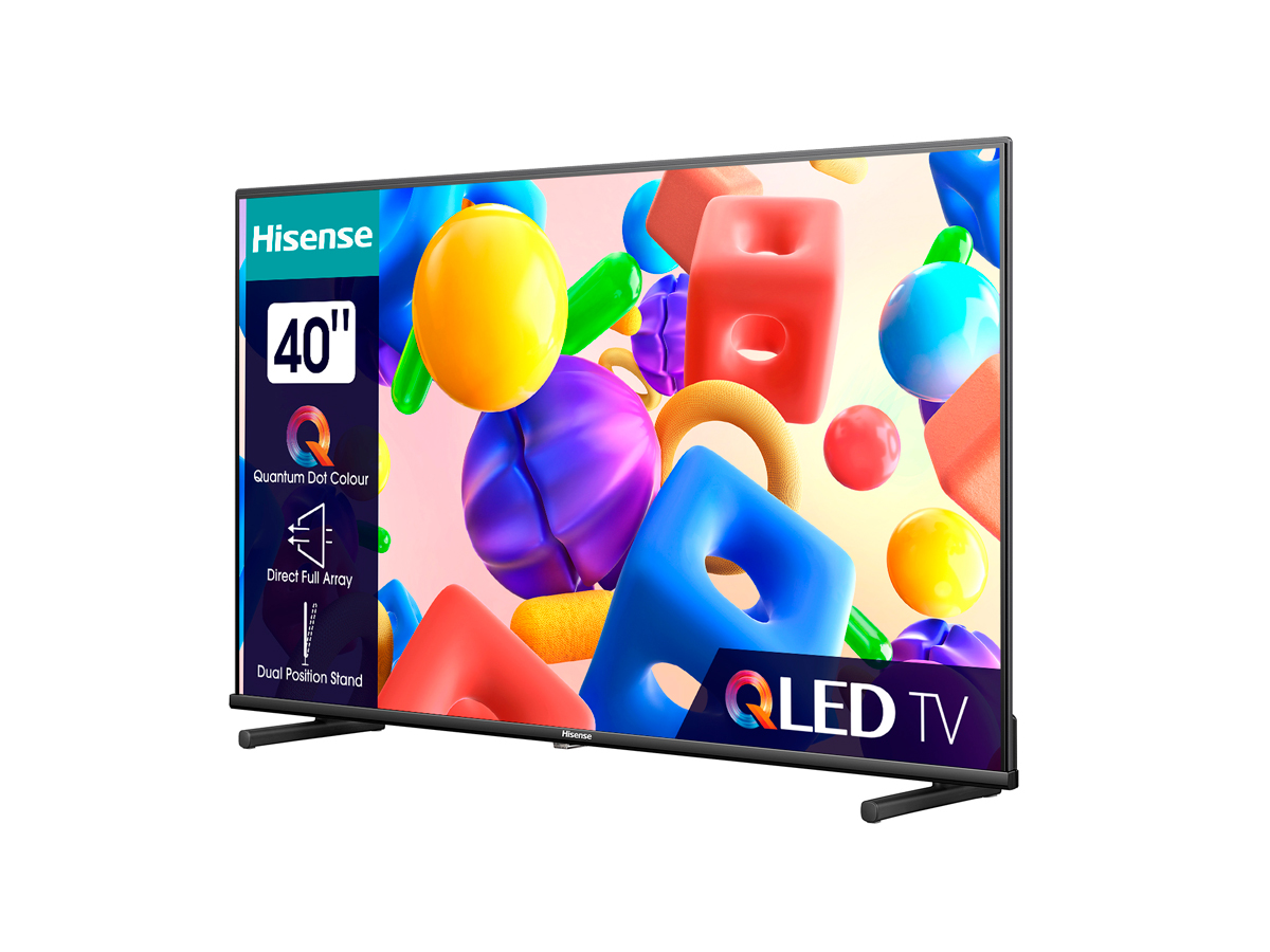 Le T l viseur Et Moniteur 1080p 2 en 1 Hisense A5KQ Vient D arriver Le T l viseur Et Moniteur 1080p 2 en 1 Hisense A5KQ Vient D arriver