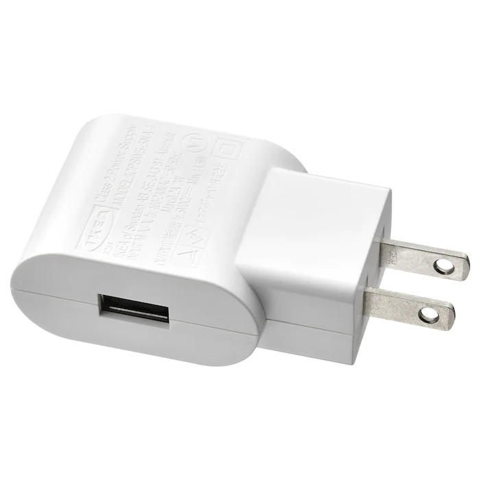 SITTBRUNN USB-C vers USB-C, bleu, 1 m - IKEA