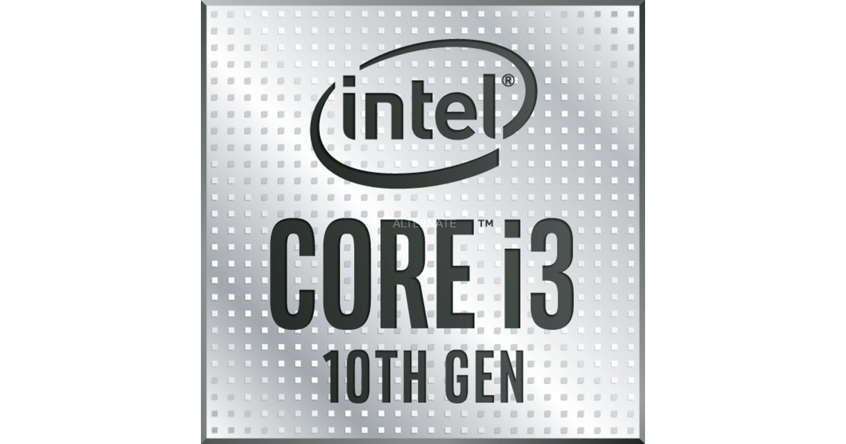 Intel met discrètement à niveau le processeur Core i3-9100F vers la 10e génération pour le même prix - NotebookCheck.net News
